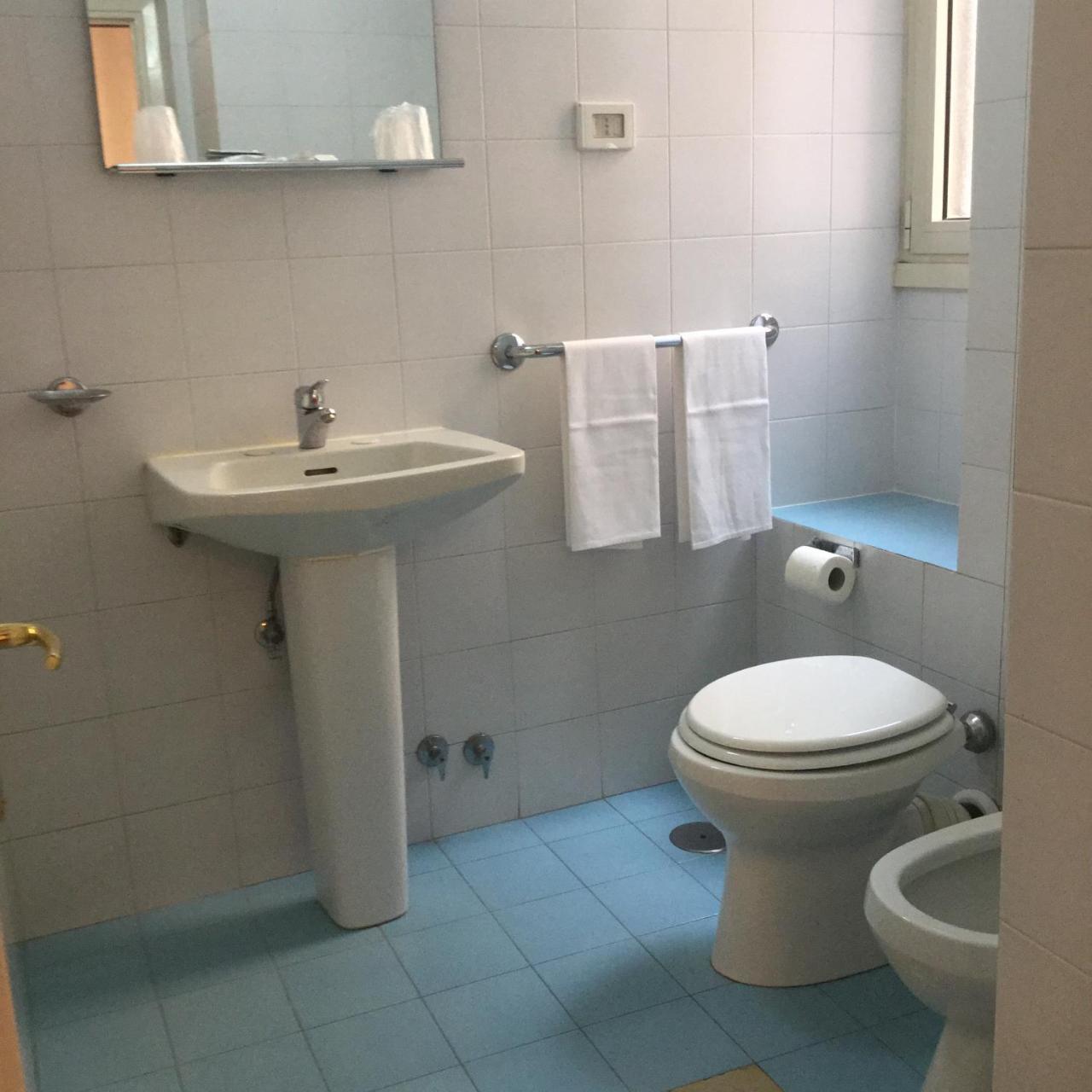 旅游酒店 罗马 外观 照片